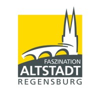 Faszination Altstadt e.V. logo - Similar company to Milchjugend