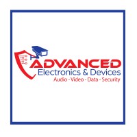 Advanced Electronics And Devices