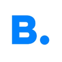 BOLD. Marketing logo - Similar company to E-Collective