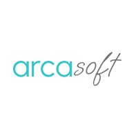 ARCASOFT UK logo - Similar company to Pulp Coffins