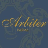 Arbiter Parma logo - Similar company to Dedeho - Web Agency Parma