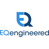 EQengineered logo - Similar company to E-Brainstorm Technology, Inc