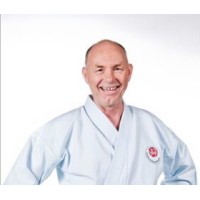 Shotokan Karate Leadership School logo - Similar company to Stour Karate