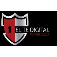 Elite Digital Forensics logo - Similar company to Califorensics