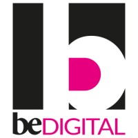 Be-Digital Ltd logo - Similar company to Laura Kirdale Consultancy