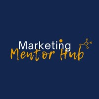 The Marketing Mentor Hub logo - Similar company to Turner & Voce