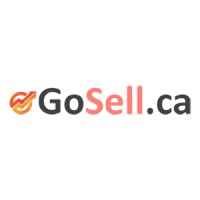 GoSell.ca logo - Similar company to 360S2G