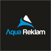 Aqua Reklam logo - Similar company to Elif Arık Grafik Tasarım