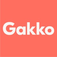 GAKKO logo - Similar company to Gakko Advisory