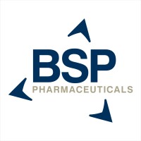 BSP Pharmaceuticals S.p.A. logo - Similar company to Bsp