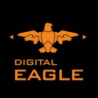 Digital Eagle Technology logo - Similar company to Digital Eagle Uav