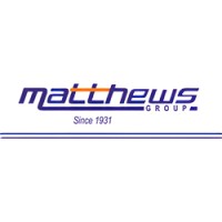 Matthews Industrial Equipment Trading Pvt. Ltd. logo - Similar company to Aqua Sub Engineering