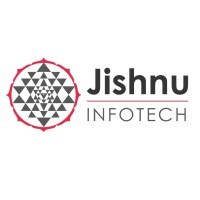 Jishnu Infotech logo - Similar company to Arunsystems