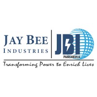 JAY BEE INDUSTRIES [Panchkula] logo - Similar company to Ardisons Associates