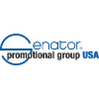 Senator Promotional Group USA, Inc. logo - Similar company to Aprinta Group, Llc