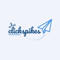 Click Spikes logo - Similar company to Ccn University Of Science & Technology