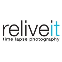 Relive It logo - Similar company to Black Vision Tech
