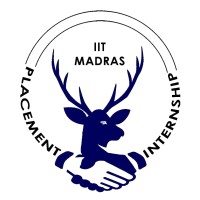 Placement & Internship Cell, IIT Madras logo - Similar company to Iit Madras Bs In Data Science Programme