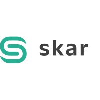 Skar Design logo - Similar company to Penelope Design