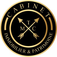 CABINET MTC | Immobilier et Patrimoine logo - Similar company to Croissance'