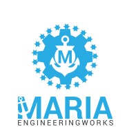 Maria Engineering logo - Similar company to Reqspark Business Solution