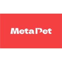 MetaPet logo - Similar company to Metapet