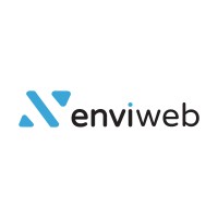 EnviWeb logo - Similar company to Web-Designment