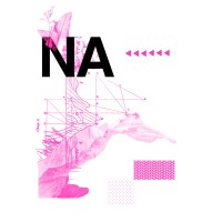 Navarro Azorín. NA handles logo - Similar company to Sitsofa Diseño