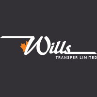 Wills Transfer Limited logo - Similar company to Jd Smith Logistics Solutions