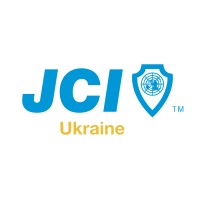 JCI Ukraine logo - Similar company to Edusphera.Org