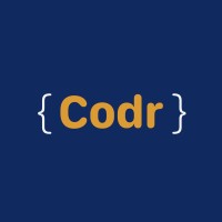 Codr. logo - Similar company to Codr