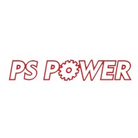 PS POWER logo - Similar company to Hichai Power