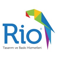 RIO DESIGN AND PRINTING SERVICES logo - Similar company to Redsec