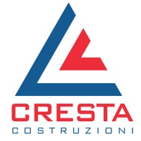 Cresta Costruzioni Srl logo - Similar company to Edil Geo Srl