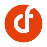 DESIGNFIEBER logo - Similar company to Agentur Etcetera