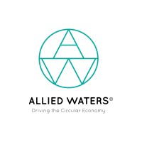 Allied Waters logo - Similar company to Hinterland Systems