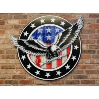 Love of Country Clothing logo - Similar company to Schaefer Ranchwear