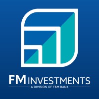 FM Investment Services/ Raymond James logo - Similar company to Beauties Of 5 Continents
