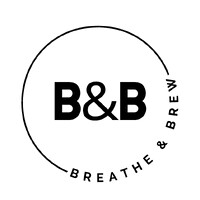 Breathe and Brew logo - Similar company to Square One Health