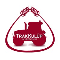 TrakKulüp - Traktör ve Tarım Ekipmanları Sitesi logo - Similar company to Soley Agrotech