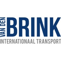 Van den Brink Internationaal Transport logo - Similar company to Van Essen Catering & Events Bv