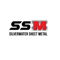 Silverwater Sheet Metal logo - Similar company to Silverwater