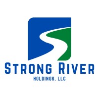 Strong River Holdings, LLC logo - Similar company to Yrka Technologies, Llc