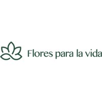Flores para la vida logo - Similar company to Iestpffaa - Instituto Fuerzas Armadas