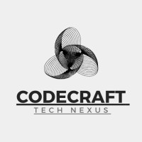 CodeCraft Tech Nexus logo - Similar company to Warten Weg