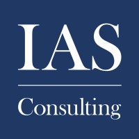 IAS Consulting logo - Similar company to Petro Big