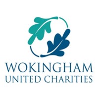 WOKINGHAM UNITED CHARITIES logo - Similar company to Wokingham Positive Difference