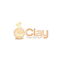 CLAY - Buy Now, Pay Later logo - Similar company to Flash - Buy Now, Pay Later For B2B Checkouts.