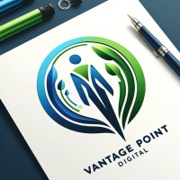 Vantage Point Digital logo - Similar company to Snovalley Innovation Center