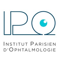 Institut Parisien d'Opthalmologie logo - Similar company to Swiss Eye Centre